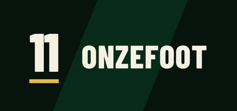 OnzeFoot Image