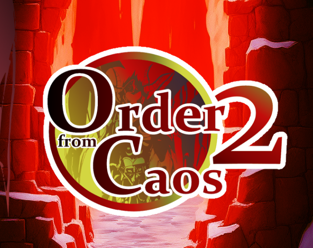 Games like Order from Caos 2