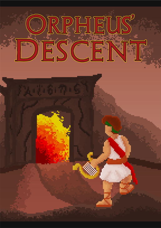 Games like Orpheus' Descent