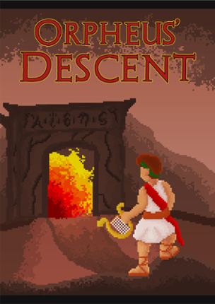Orpheus' Descent Image