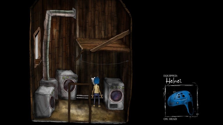 Orten Was The Case screenshot