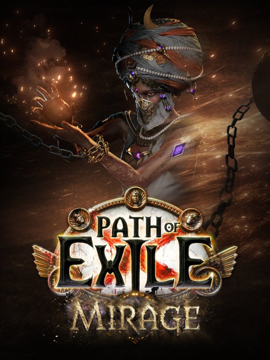 Games like Path of Exile