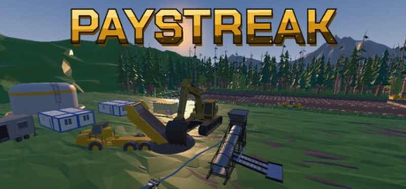 Paystreak Image