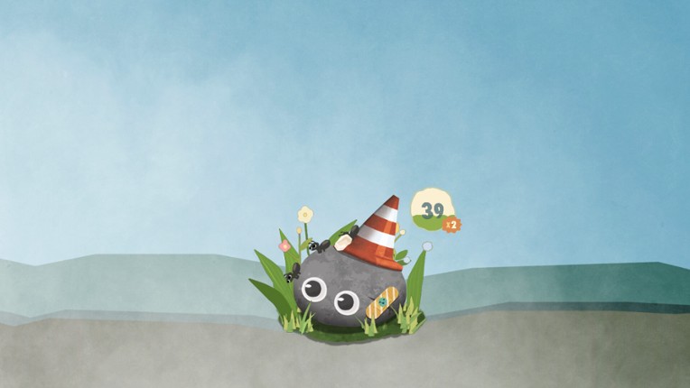 Pebble Pet screenshot