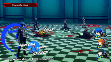 Persona 3 Reload Image