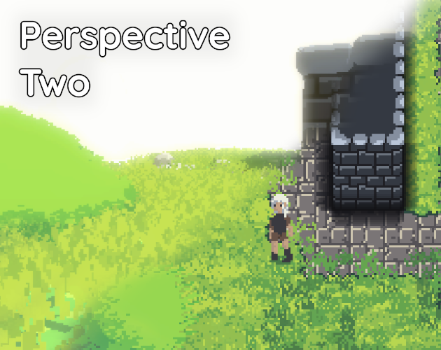 Games like Perspective Two