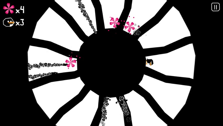 Pete's World screenshot