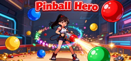 Games like Pinball Hero