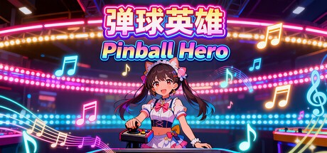 Games like Pinball Hero