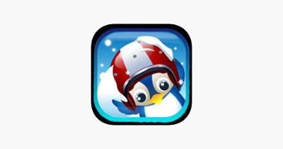 Pingu Jump Ice Breaker Image