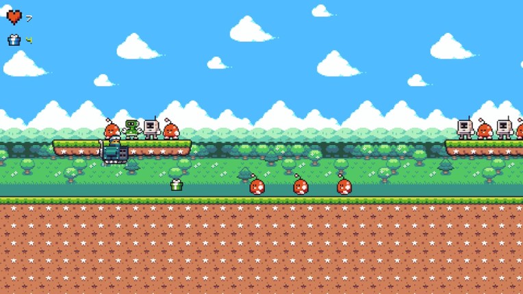 Pixicharm: Tankbit Image