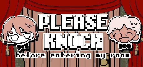 Games like Please Knock: Before Entering My Room