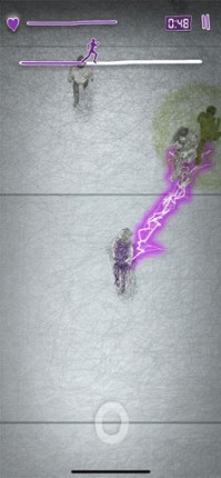 Poder Violeta 2 screenshot