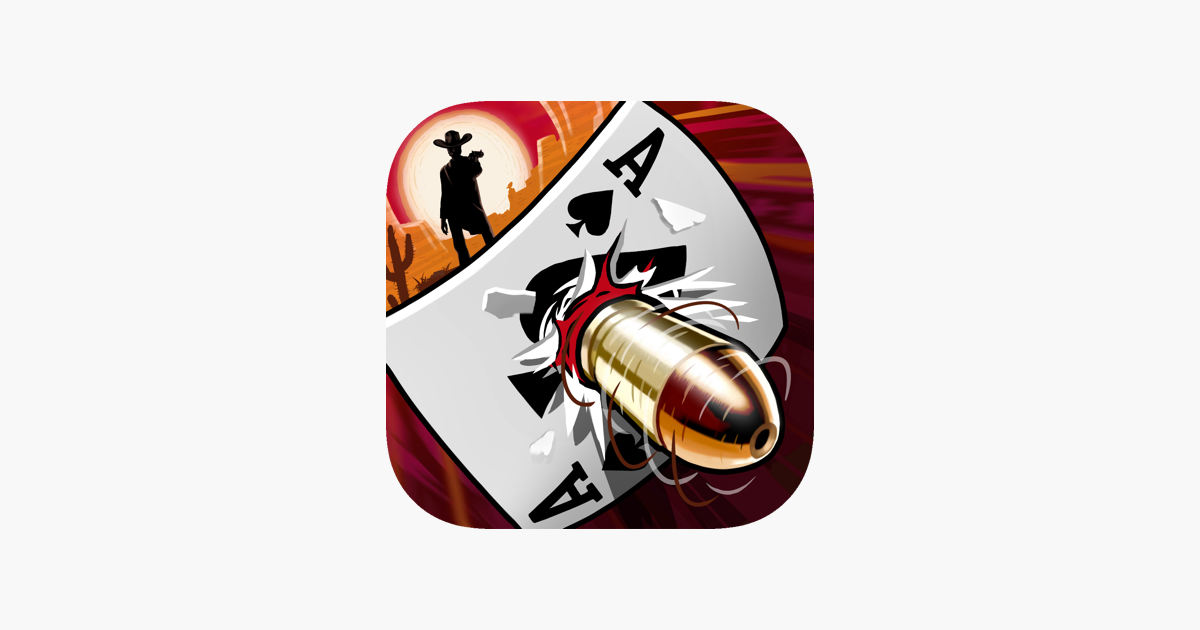 Games like Poker Showdown: Wild West Duel