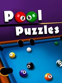 Games like Pool Puzzles