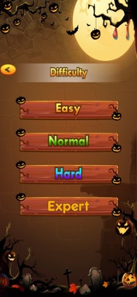 Portion Perplexion: Color Sort screenshot