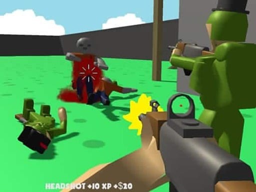 Games like Private War Fun