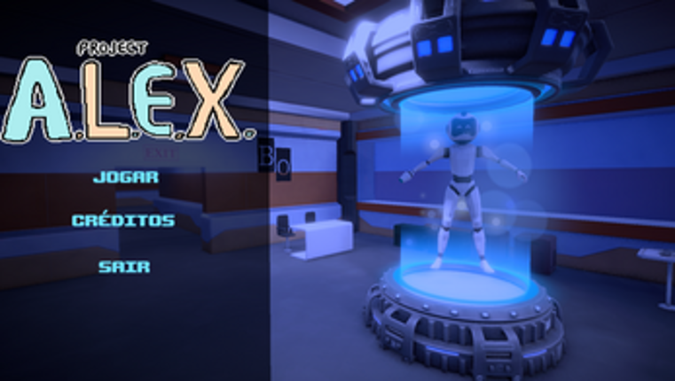 Project A.L.E.X. Image