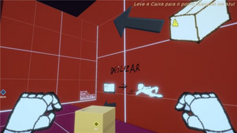 Project A.L.E.X. Image