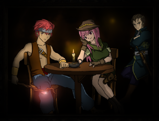 Games like Project "Fire"