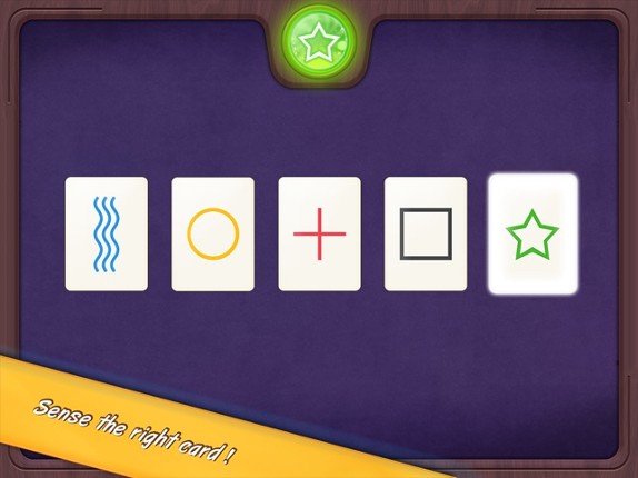 Psychic Trainer screenshot