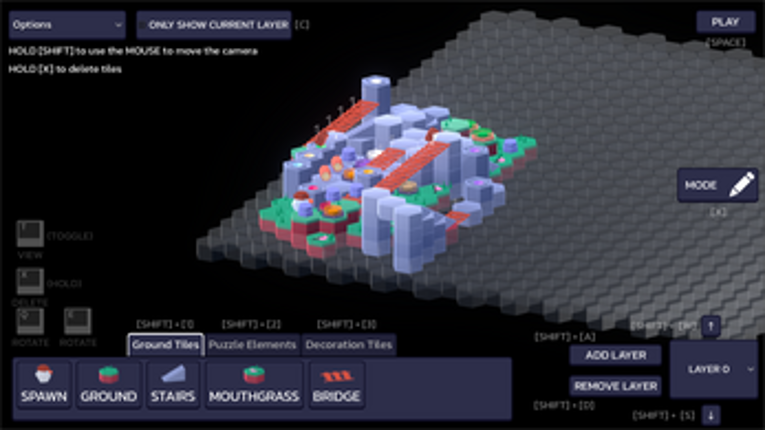 Quackventure screenshot