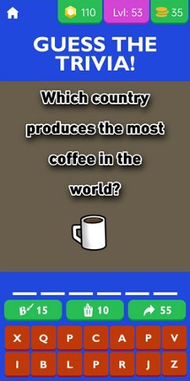 Quiz Master - Ultimate Test screenshot