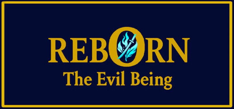Reborn: The Evil Being Image