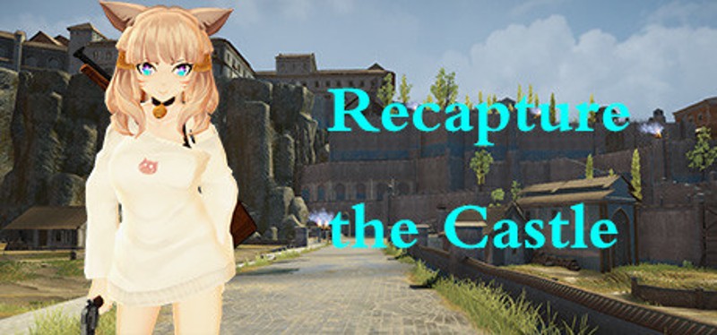 Recapture the Castle Image