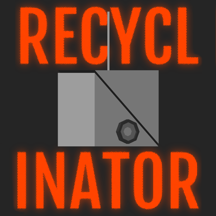 Games like Recyclinator