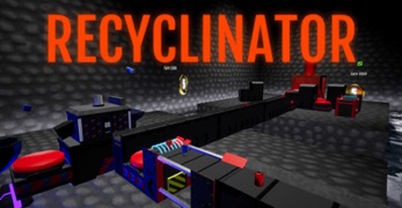 Recyclinator screenshot