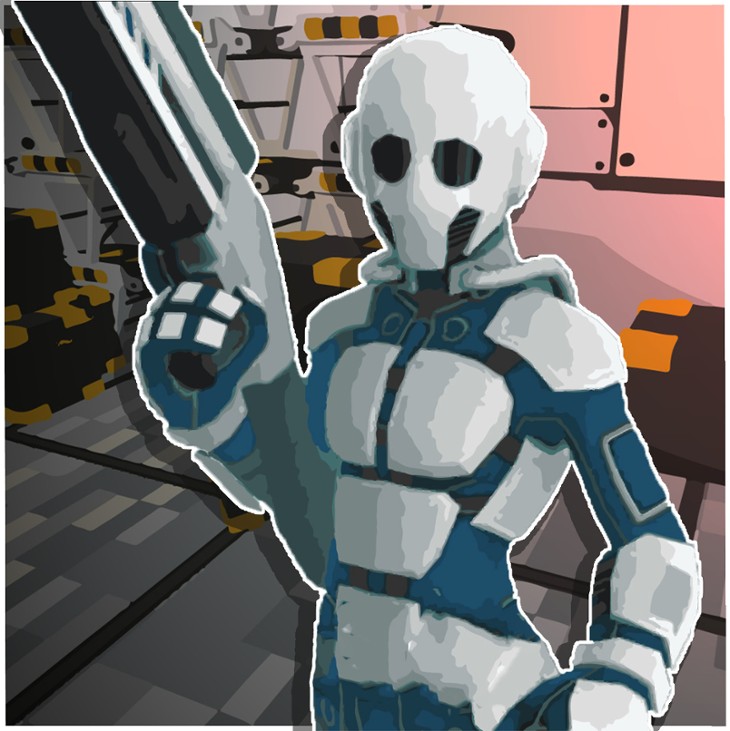 Games like Replicant