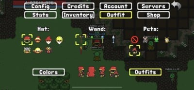 Rucoy Online - MMORPG Image