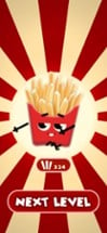 Runner Fries Image