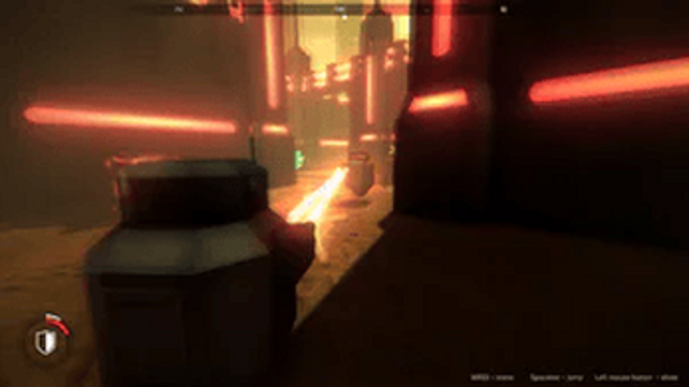 Rustbound Escape screenshot