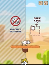 Save Cat: Addictive Puzzle Image