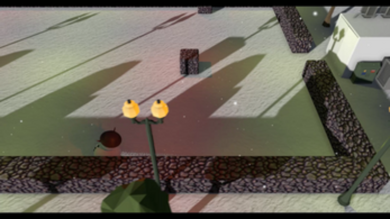 Save the Snowman screenshot