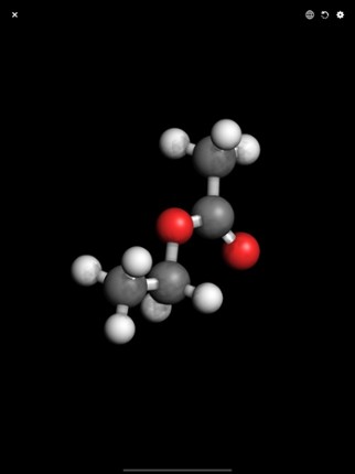 SciQuiz - Science learning screenshot