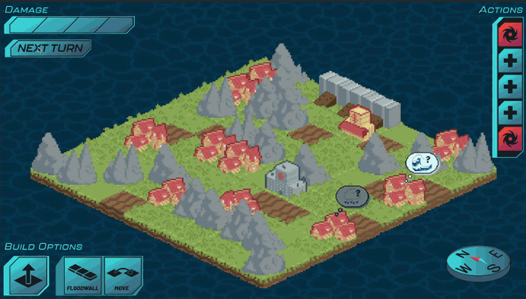 Sea of Troubles Image