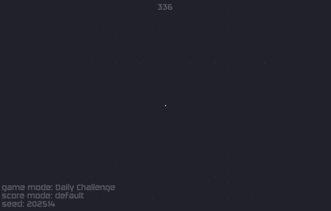 SerpenTiles screenshot