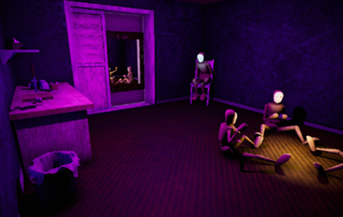 Shattered screenshot