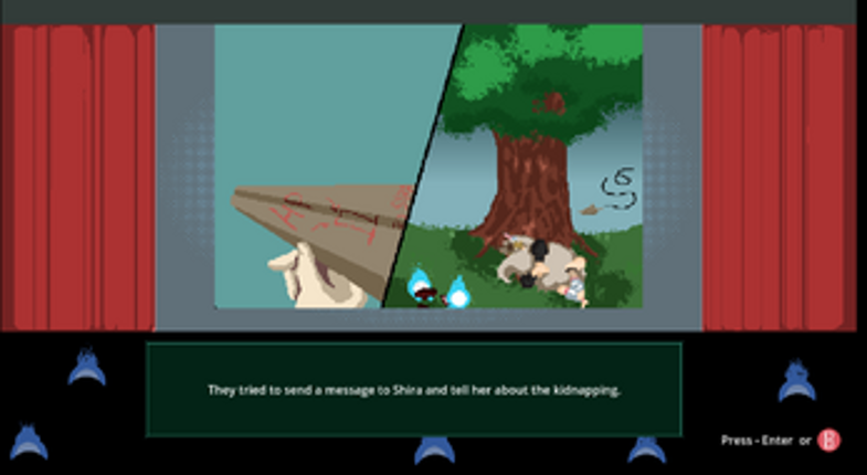 Shirahiko Adventure Image