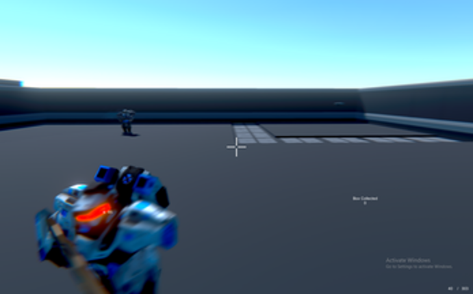 Shooter Game (Unofficial) screenshot