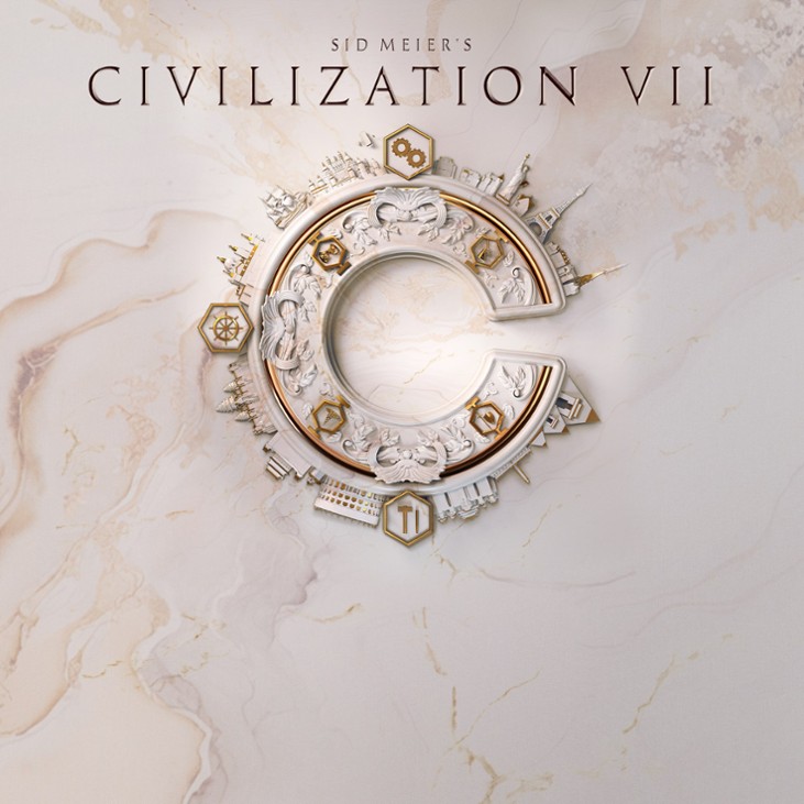 Games like Sid Meier's Civilization VII