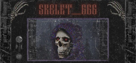 Games like SKELET_666