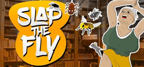 Games like Slap The Fly