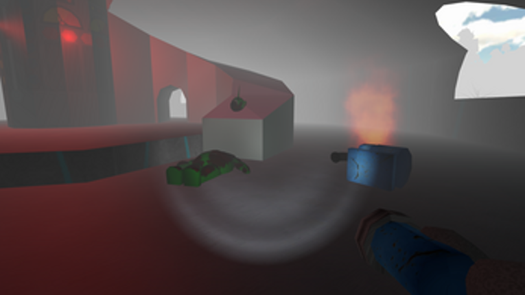 Slendytubbies 1&2 PAV Collection Image