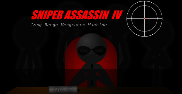 Games like Sniper Assassin 4