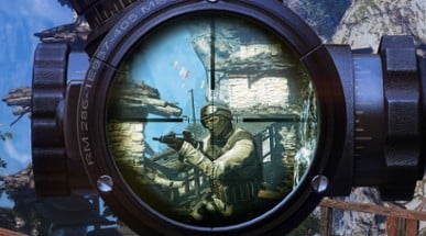 Sniper: Ghost Warrior 2 Image