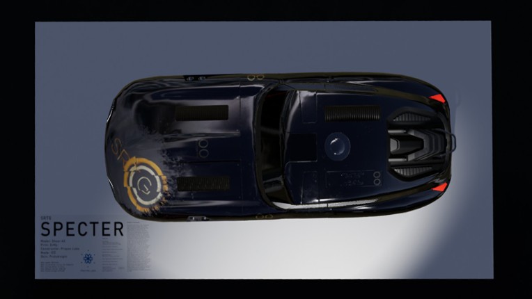 Snowrifters VEX screenshot